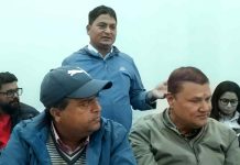 सिमराका शिक्षकको गुनासो : विद्यार्थीले स्कुल जलाउने धम्की दिन थाले