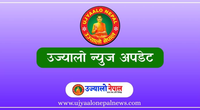 चितवनमा १७ वर्षीया भान्जीलाई बलात्कार गर्ने मामाविरुद्ध मुद्दा, किशोरी ६ महिनाको गर्भवती