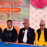दोस्रो माधवपुर गोल्डकपको आय–व्यय सार्वजनिक
