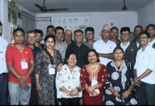 कंकाली वनमा काँग्रेस-एमाले गठबन्धनलाई पराजित गर्दै रास्वपाको प्यानलै विजयी