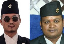 विवादित भूमिका : सरकार बनेको २६ दिनमै गयो २ मन्त्रीको पद